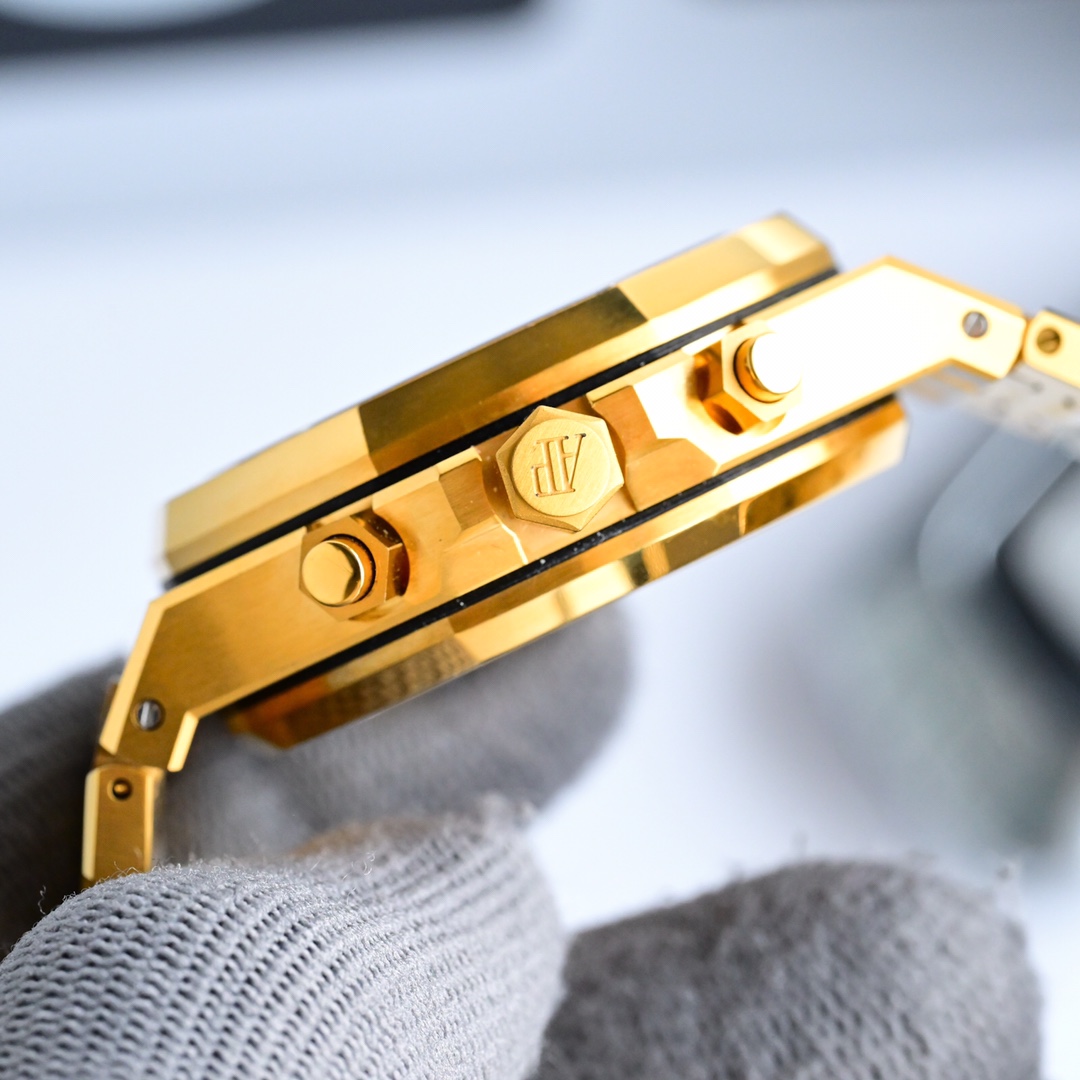 Audemars Piguet watch